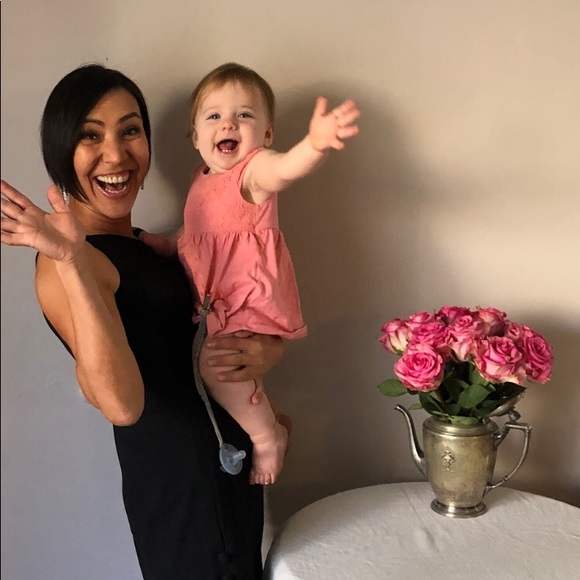 Meet your Posher, Gulnara. - Picture 2 of 2